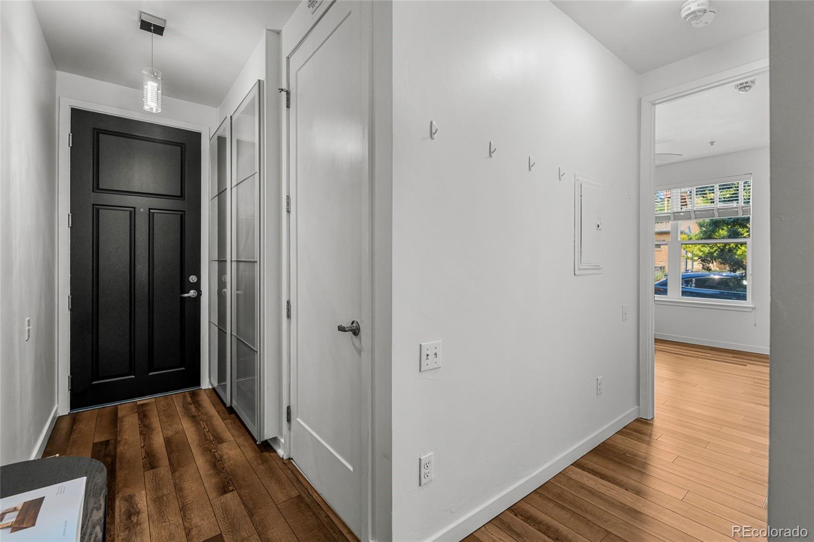 336 E 1st Avenue Denver CO 80203