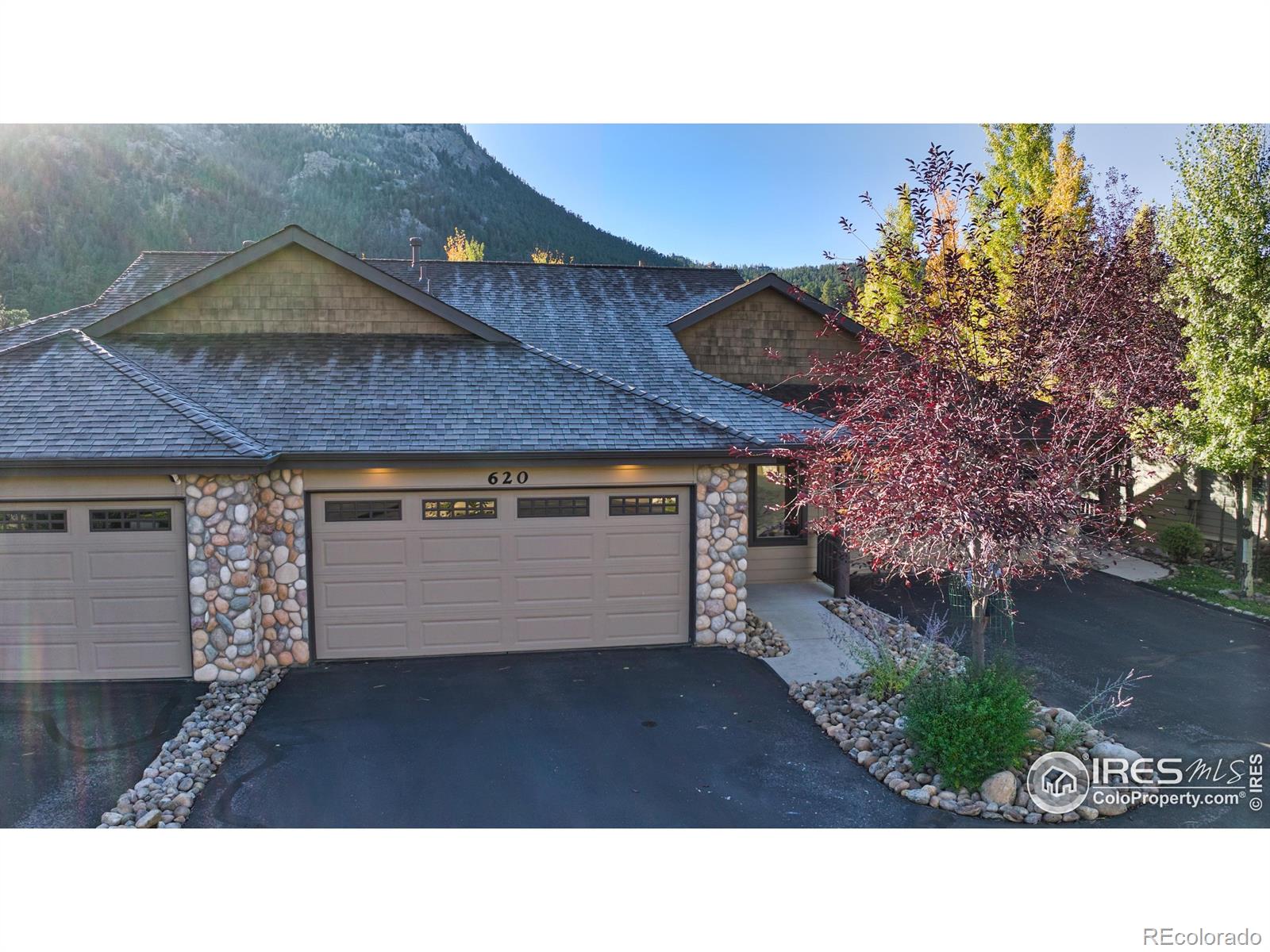620 Park River Place Estes Park CO 80517