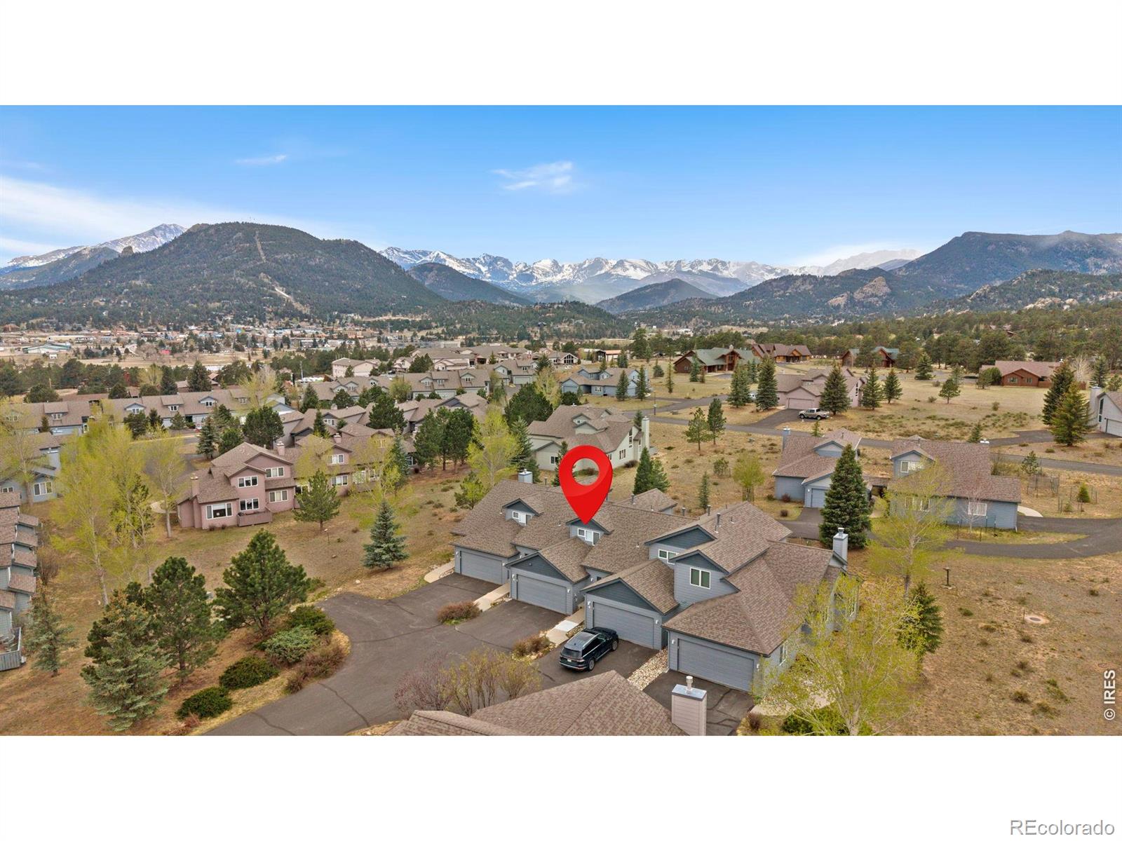 1515 Raven Court Estes Park CO 80517