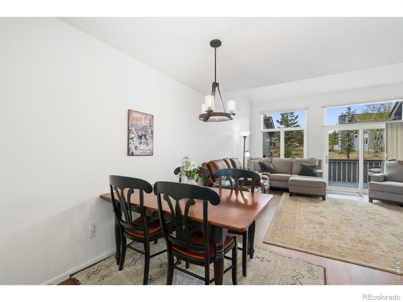 1515 Raven Court Estes Park CO 80517