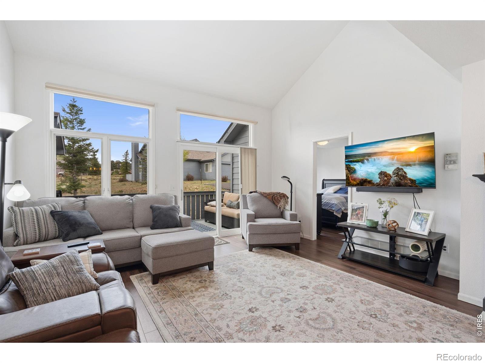 1515 Raven Court Estes Park CO 80517