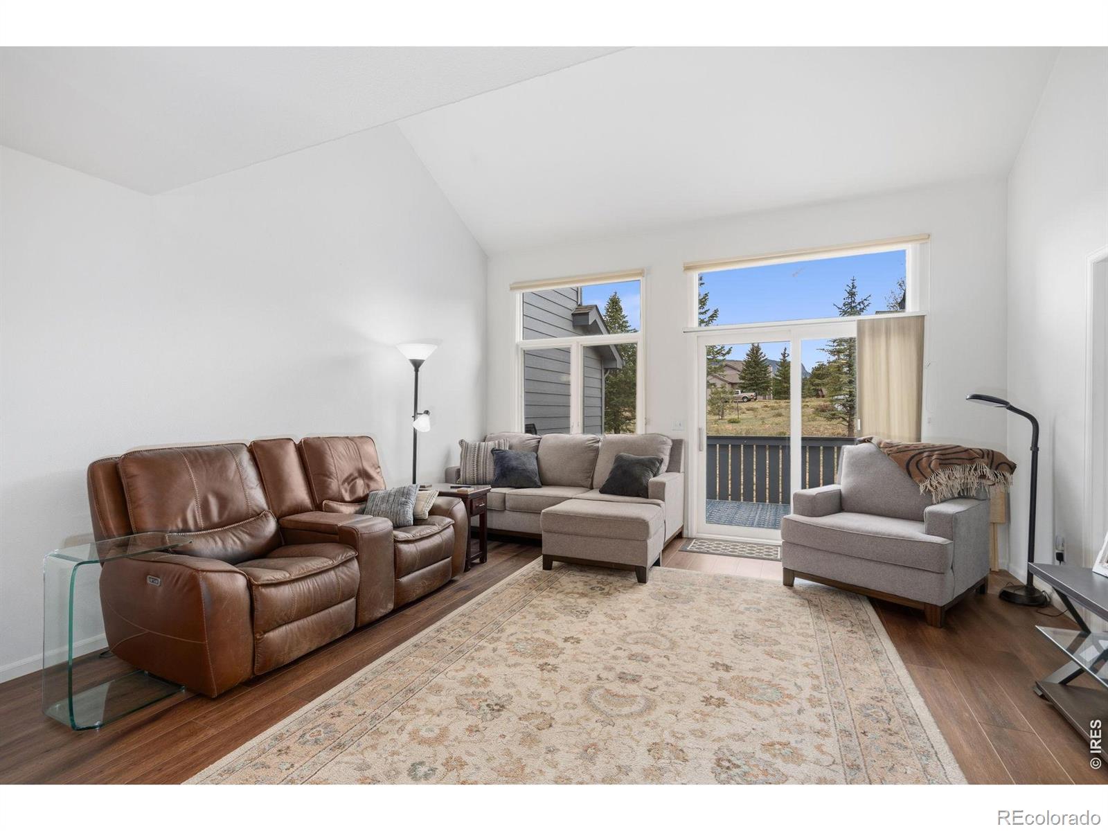 1515 Raven Court Estes Park CO 80517