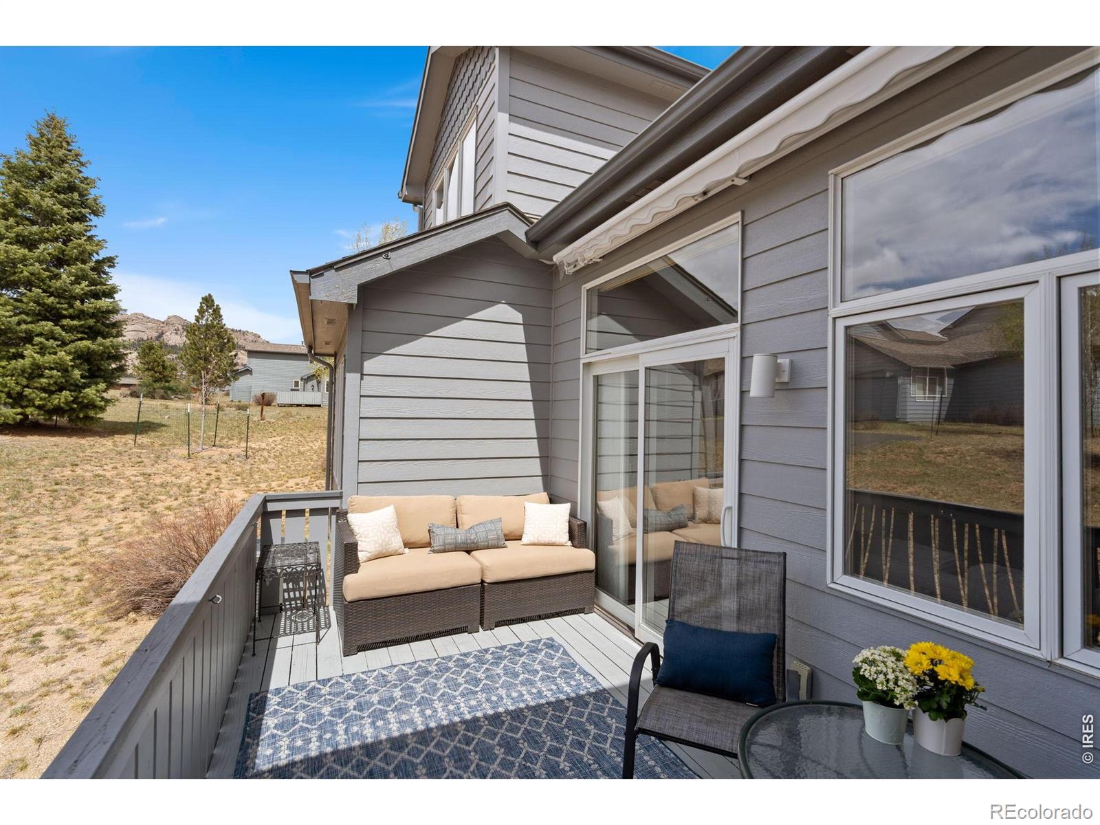 1515 Raven Court Estes Park CO 80517
