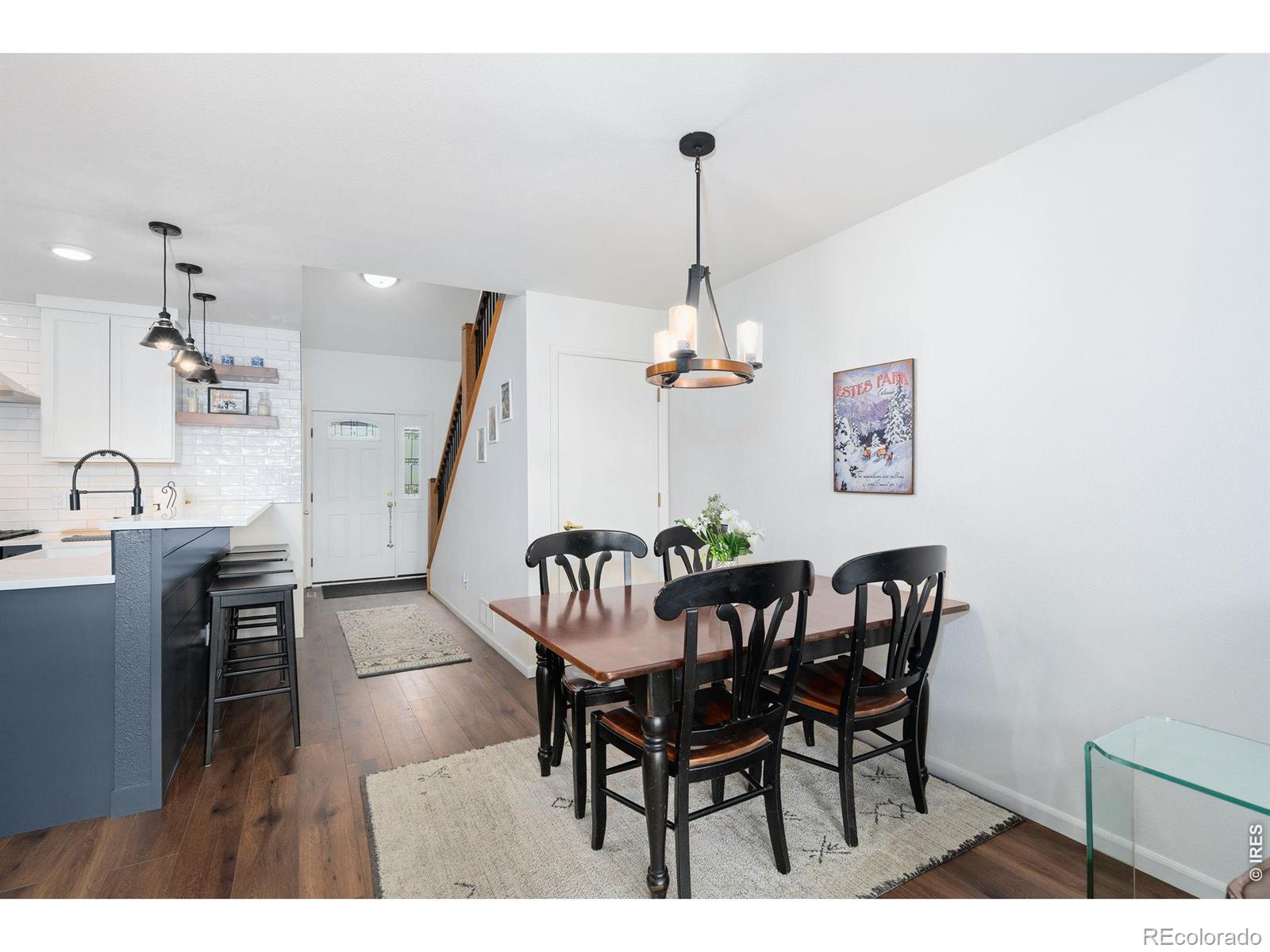 1515 Raven Court Estes Park CO 80517