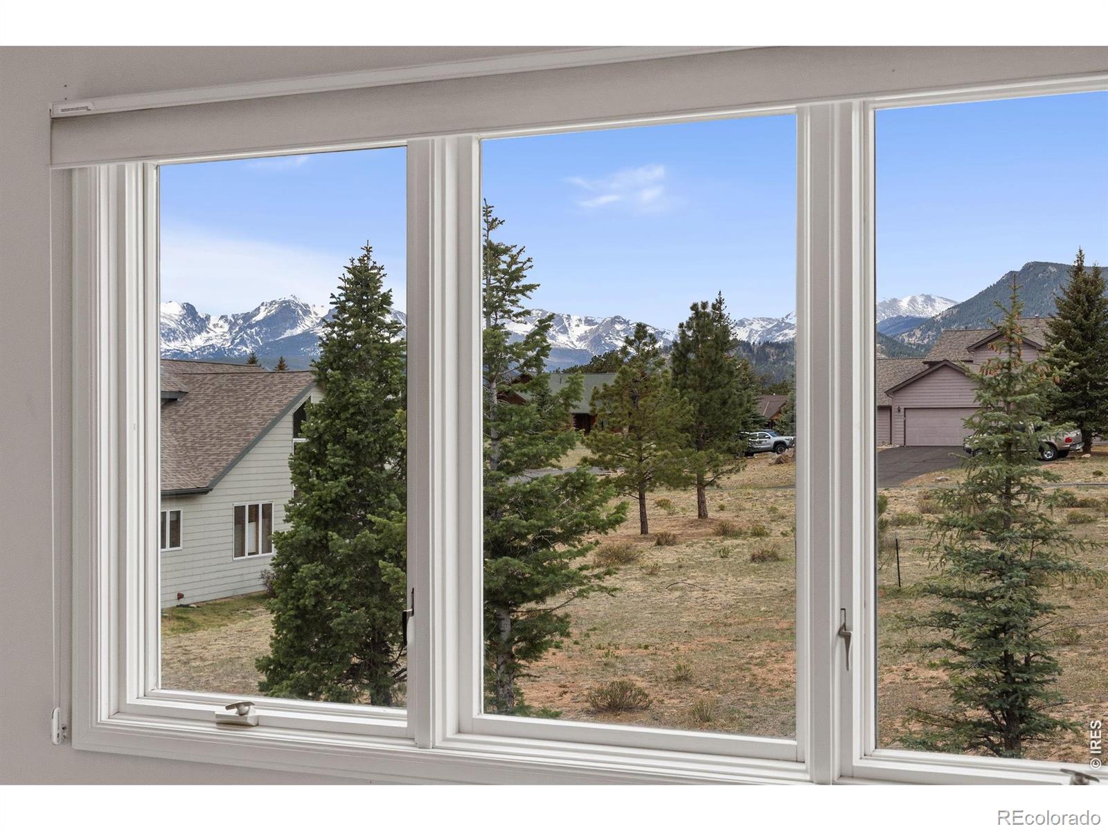1515 Raven Court Estes Park CO 80517
