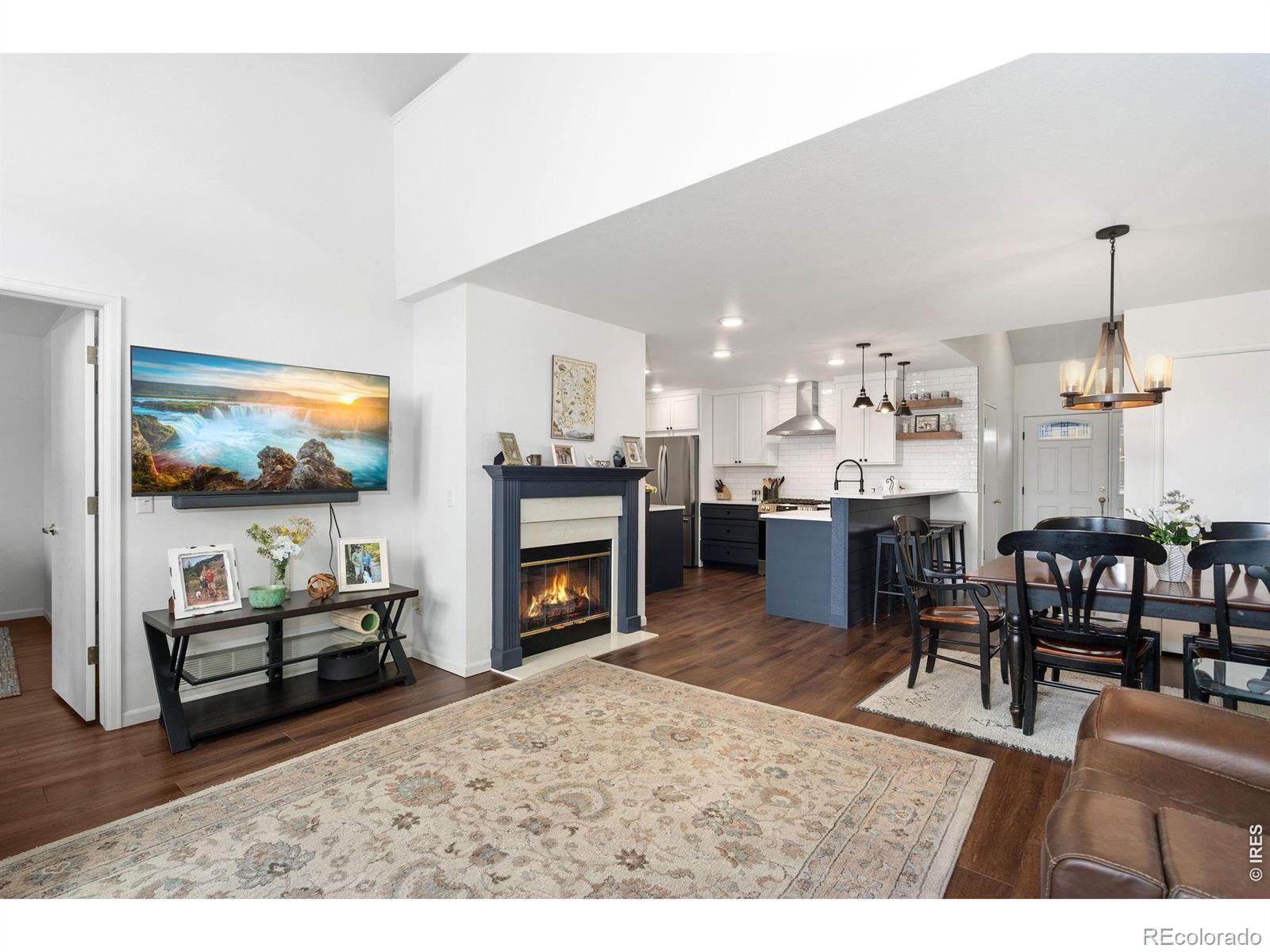 1515 Raven Court Estes Park CO 80517