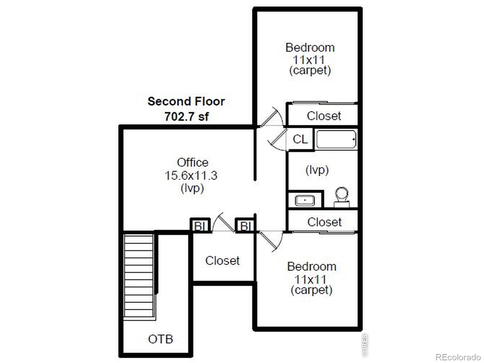 1515 Raven Court Estes Park CO 80517