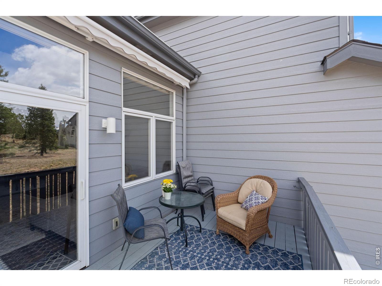 1515 Raven Court Estes Park CO 80517