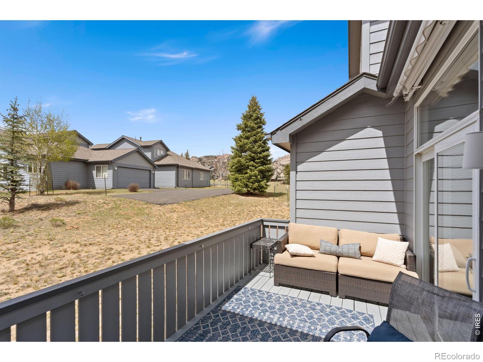 1515 Raven Court Estes Park CO 80517