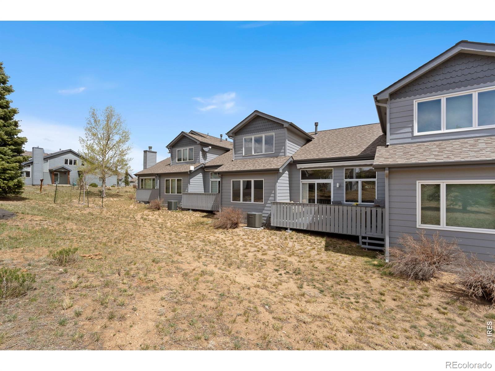 1515 Raven Court Estes Park CO 80517