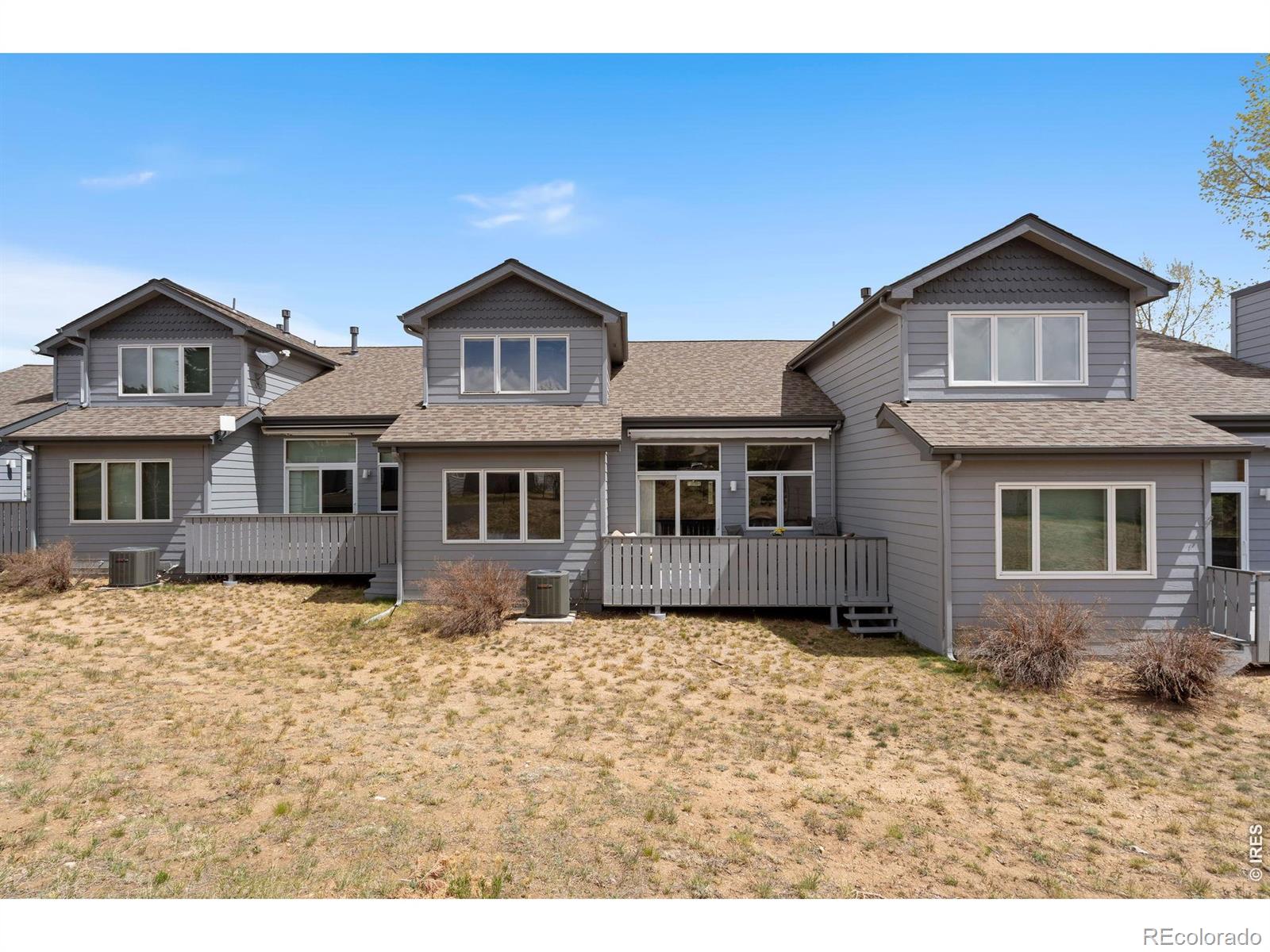 1515 Raven Court Estes Park CO 80517