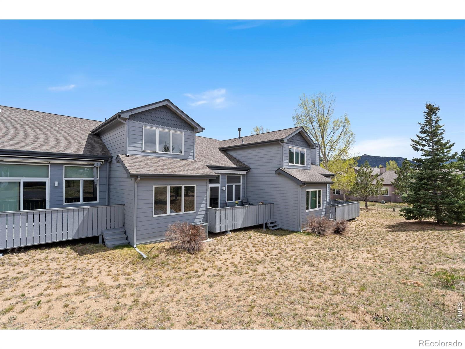 1515 Raven Court Estes Park CO 80517
