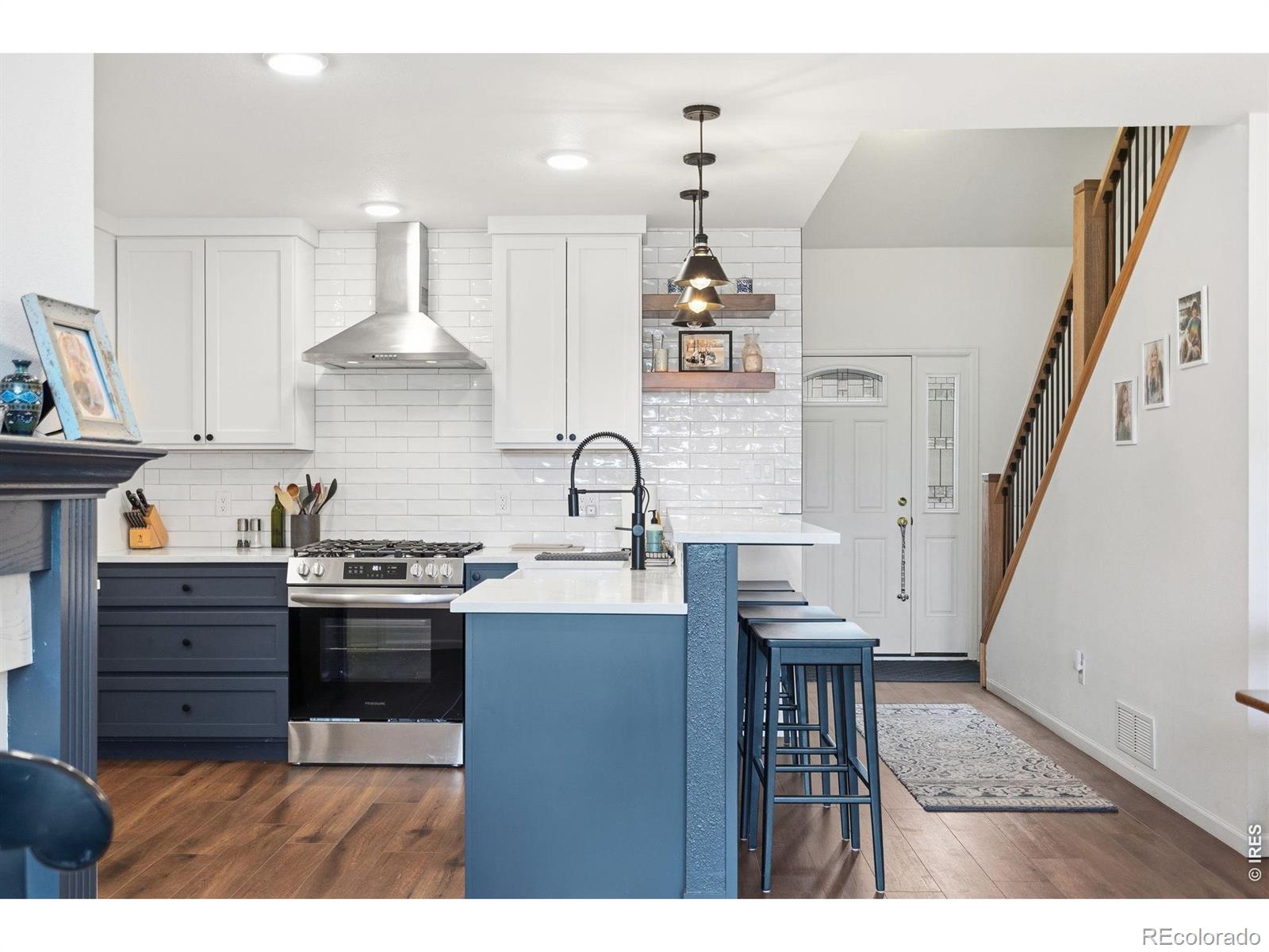 1515 Raven Court Estes Park CO 80517