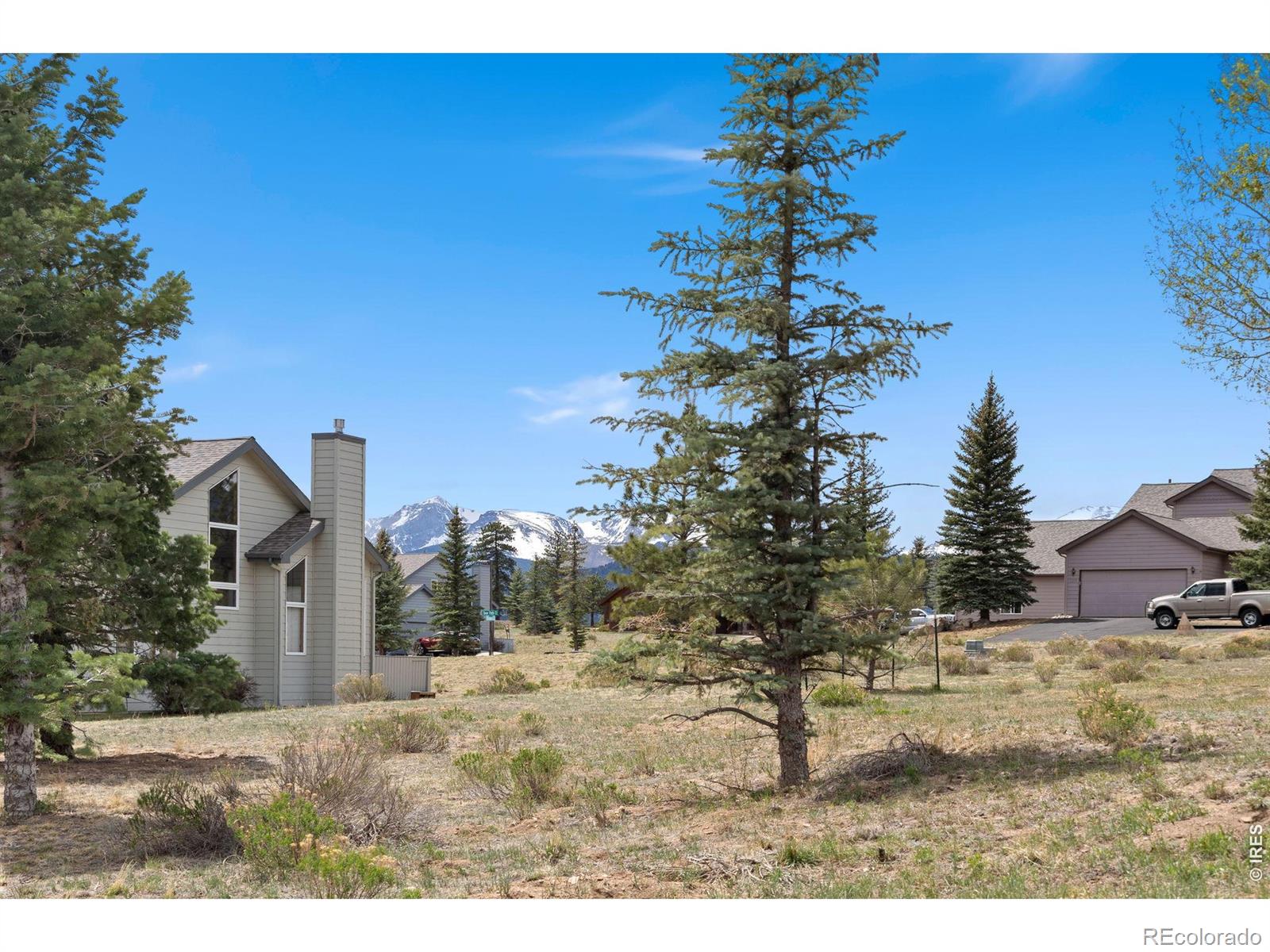 1515 Raven Court Estes Park CO 80517