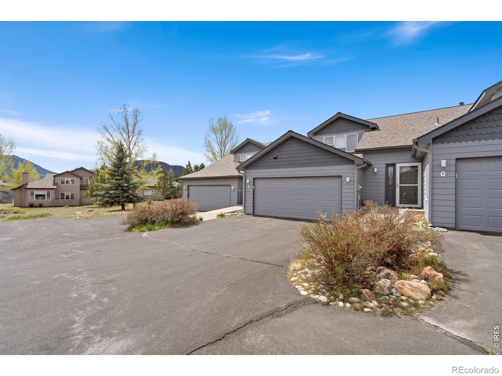 1515 Raven Court Estes Park CO 80517