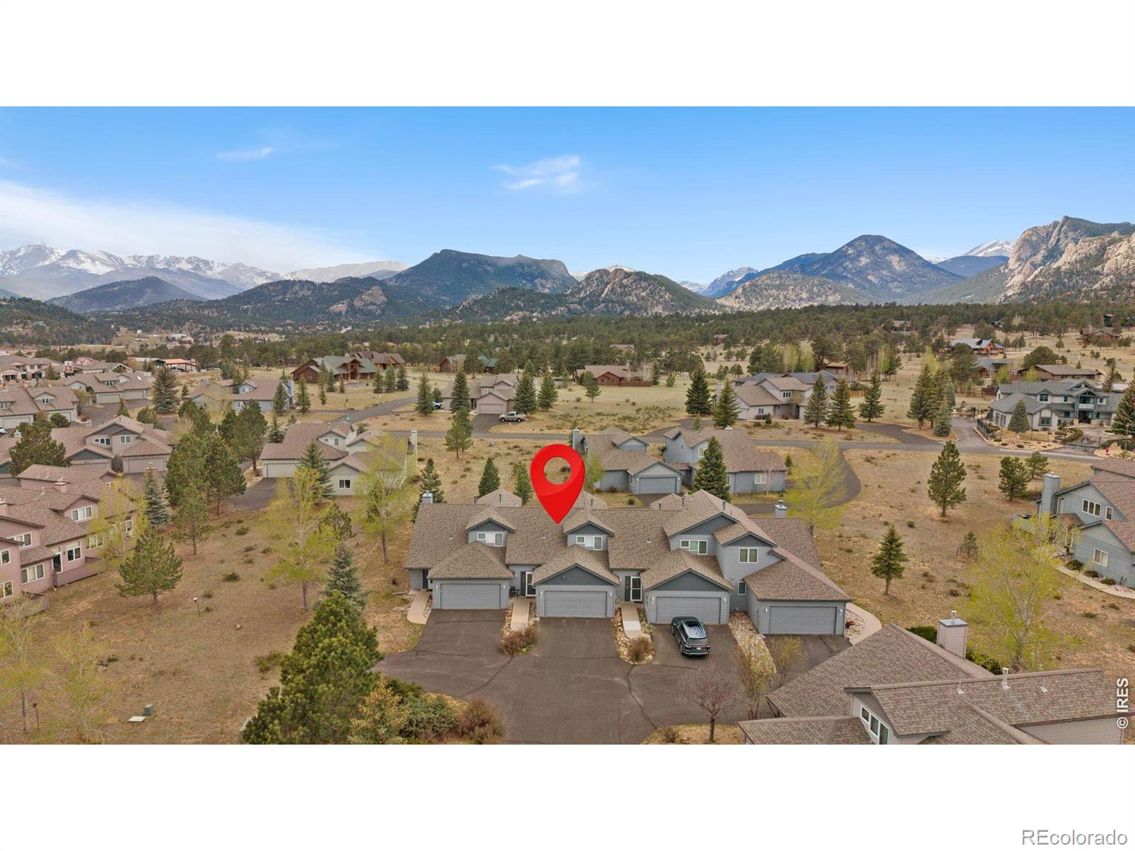 1515 Raven Court Estes Park CO 80517