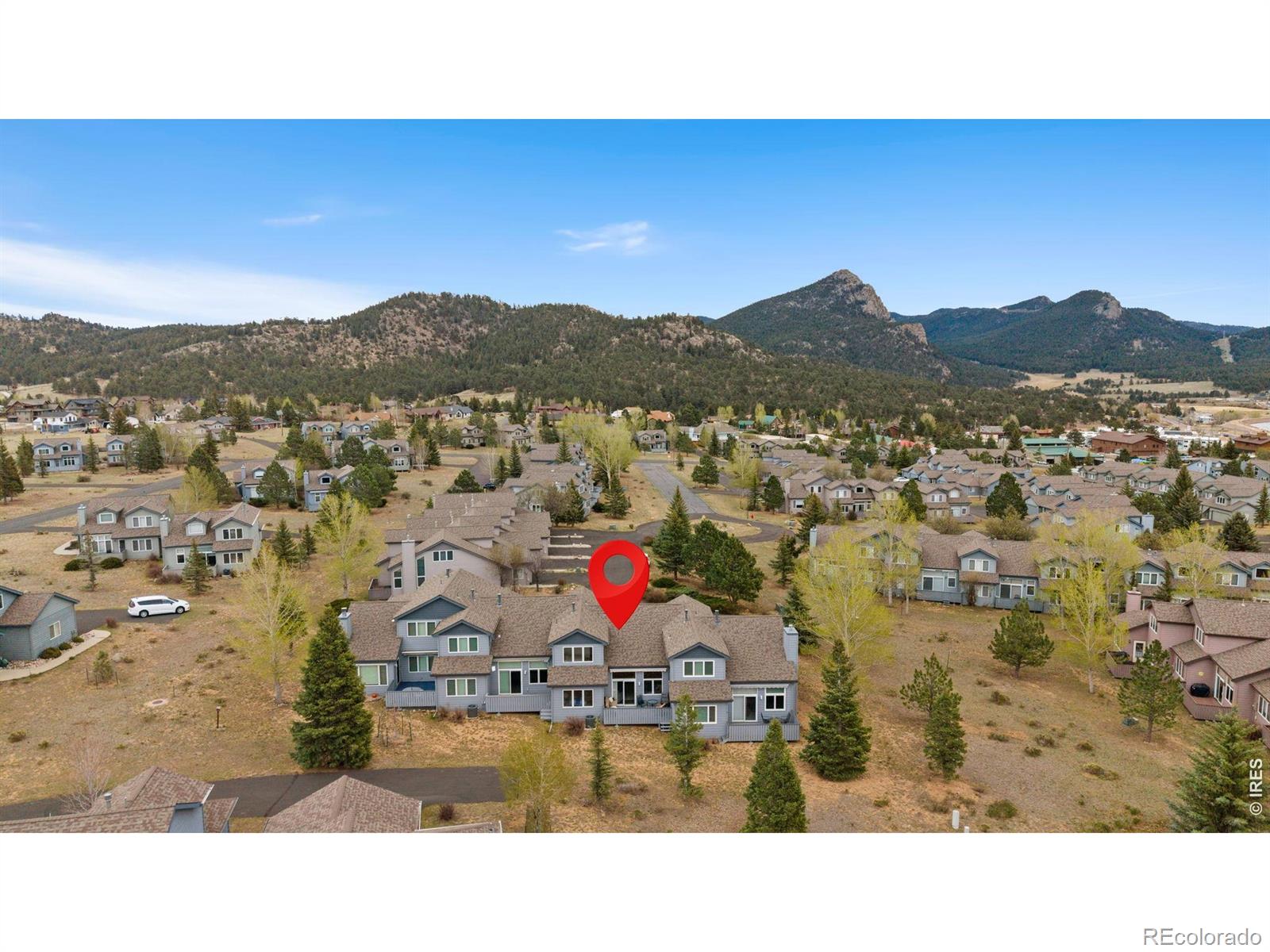 1515 Raven Court Estes Park CO 80517