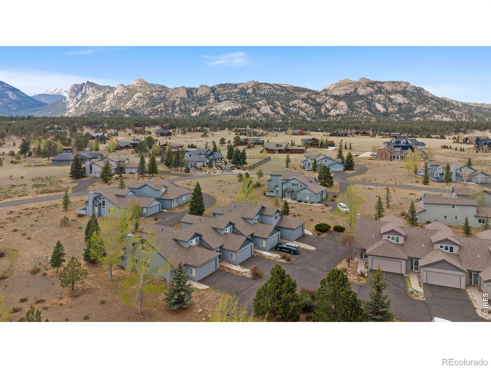 1515 Raven Court Estes Park CO 80517