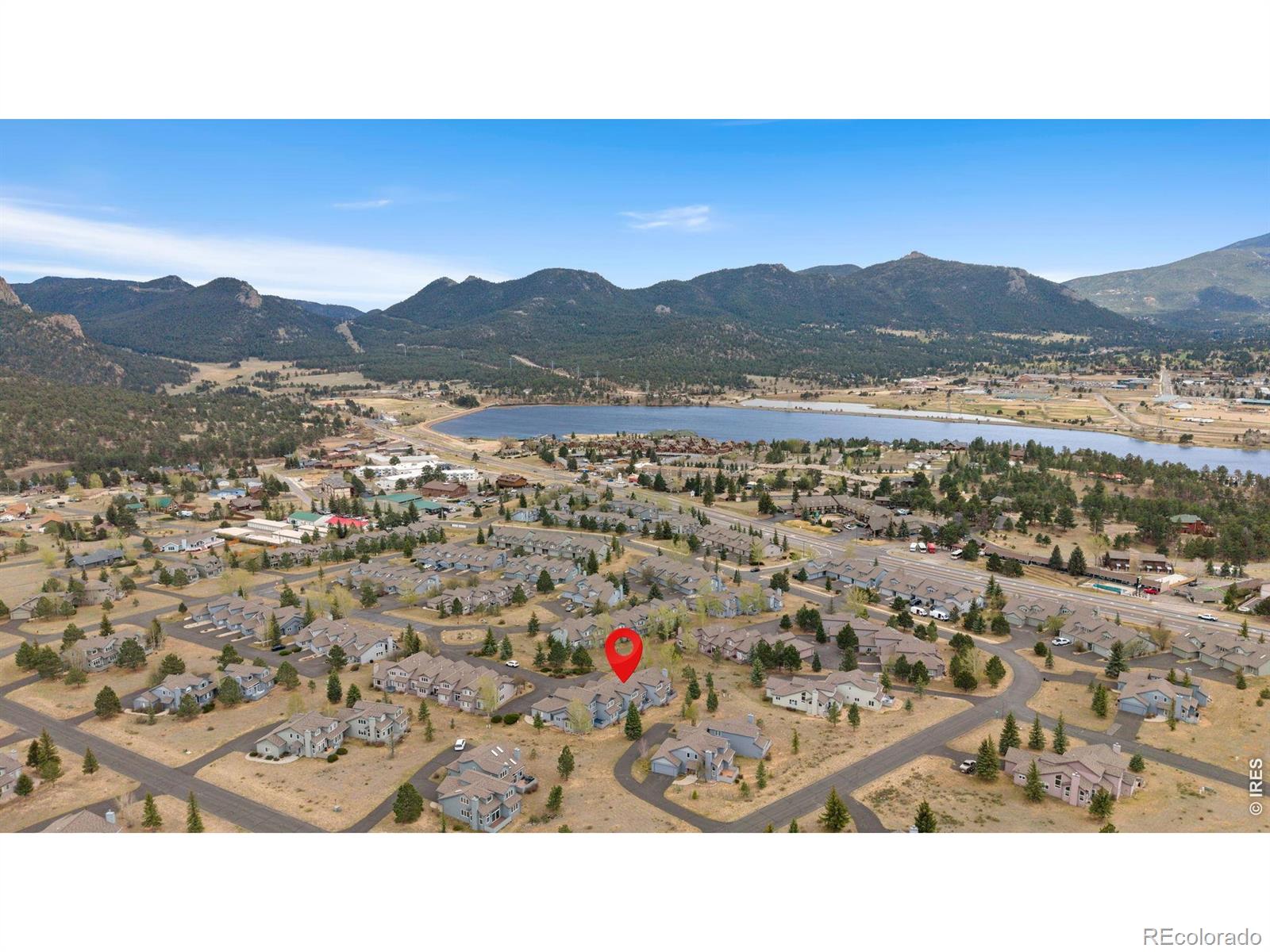 1515 Raven Court Estes Park CO 80517