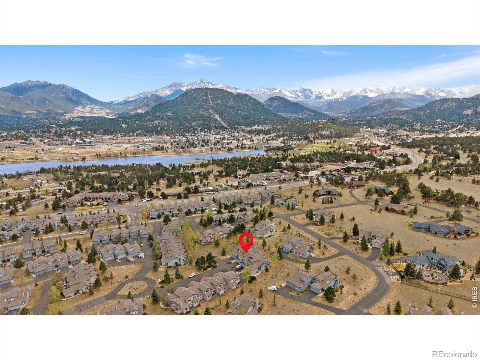1515 Raven Court Estes Park CO 80517