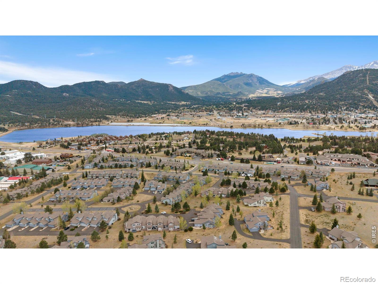 1515 Raven Court Estes Park CO 80517