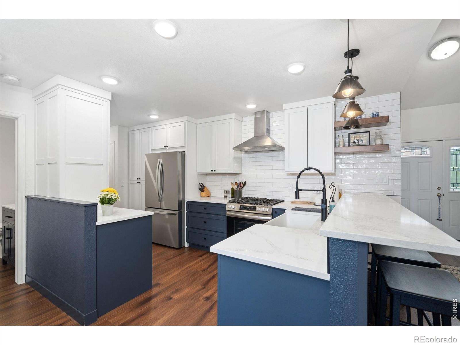 1515 Raven Court Estes Park CO 80517