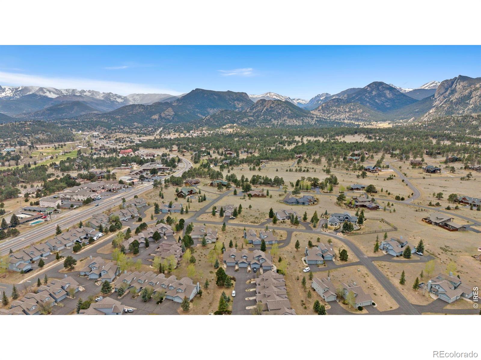 1515 Raven Court Estes Park CO 80517