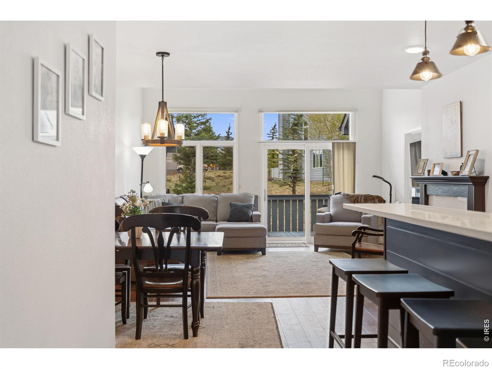 1515 Raven Court Estes Park CO 80517