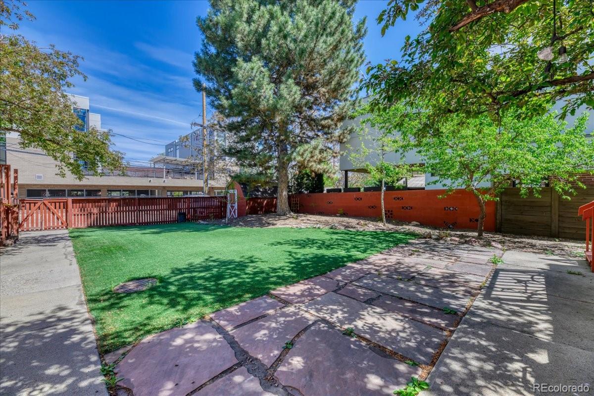3204 Zuni Street Denver CO 80211