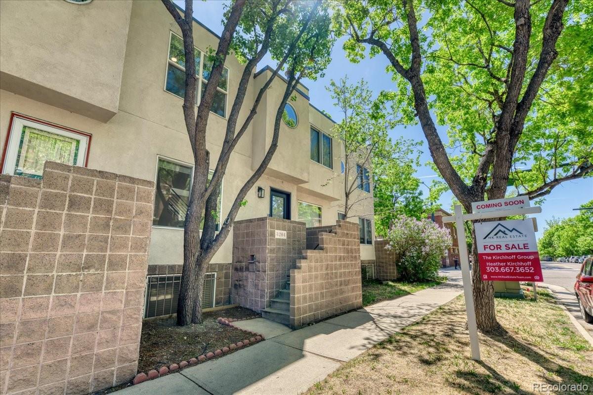 3204 Zuni Street Denver CO 80211