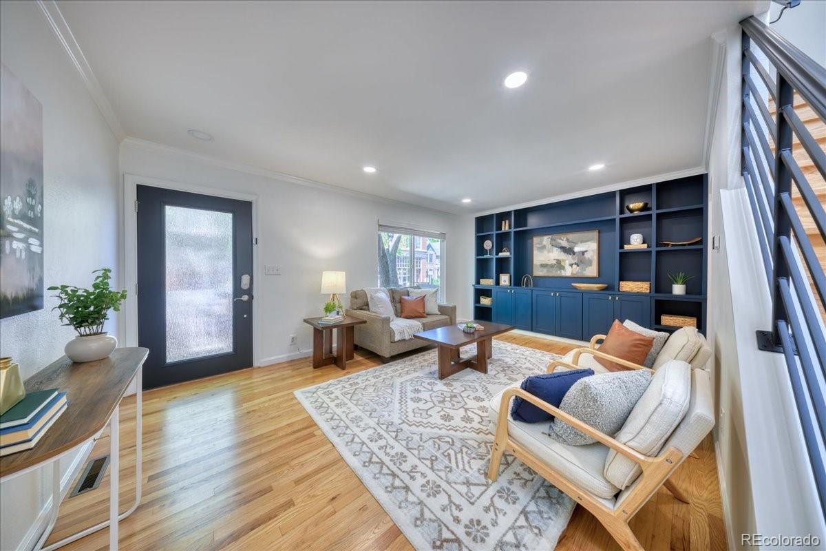 3204 Zuni Street Denver CO 80211