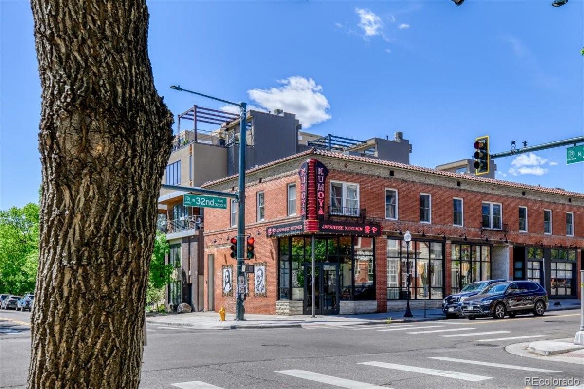 3204 Zuni Street Denver CO 80211