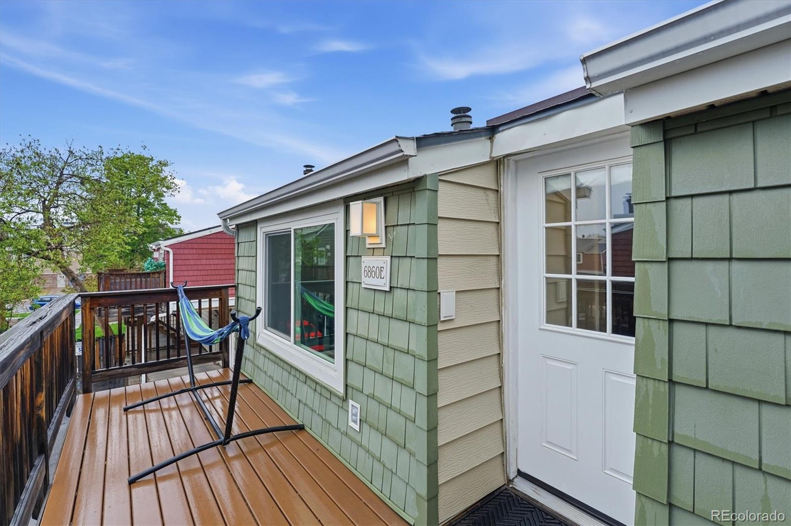 6860 E Mississippi Avenue Denver CO 80224
