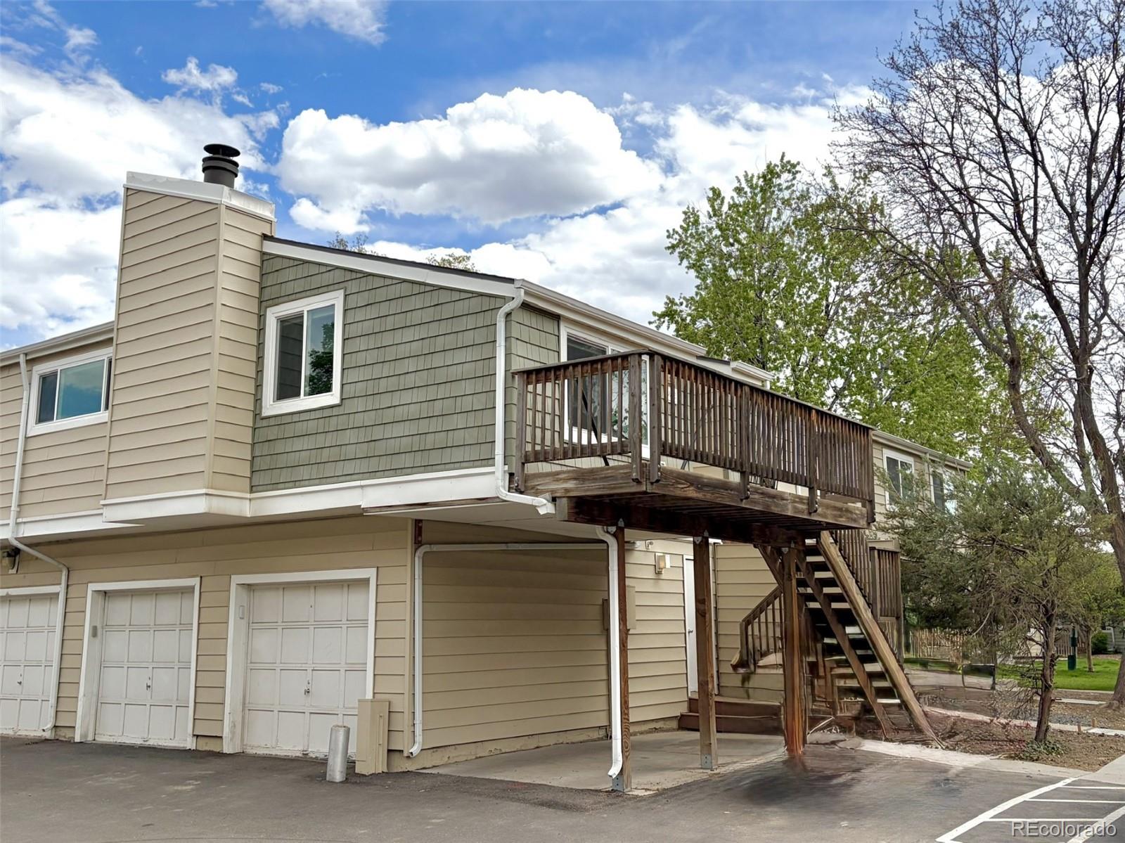 6860 E Mississippi Avenue Denver CO 80224