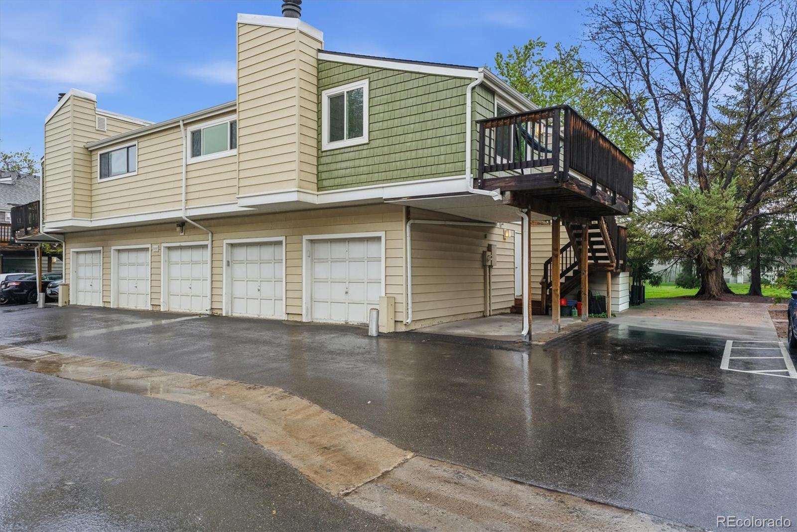 6860 E Mississippi Avenue Denver CO 80224