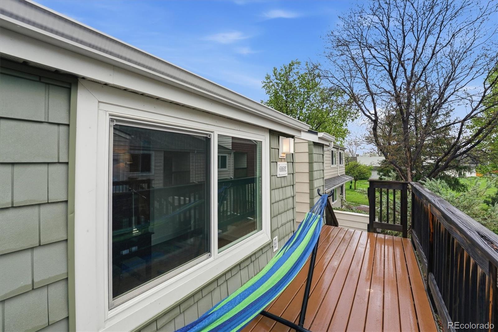 6860 E Mississippi Avenue Denver CO 80224
