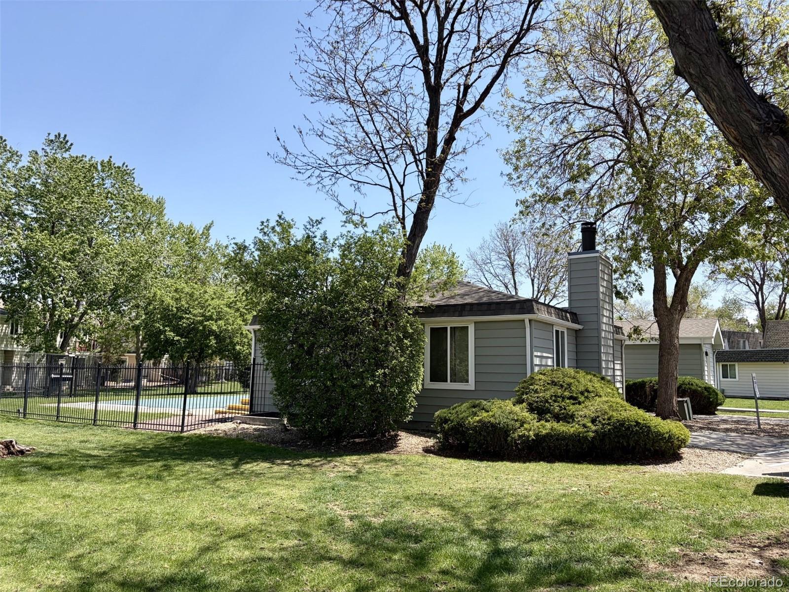 6860 E Mississippi Avenue Denver CO 80224