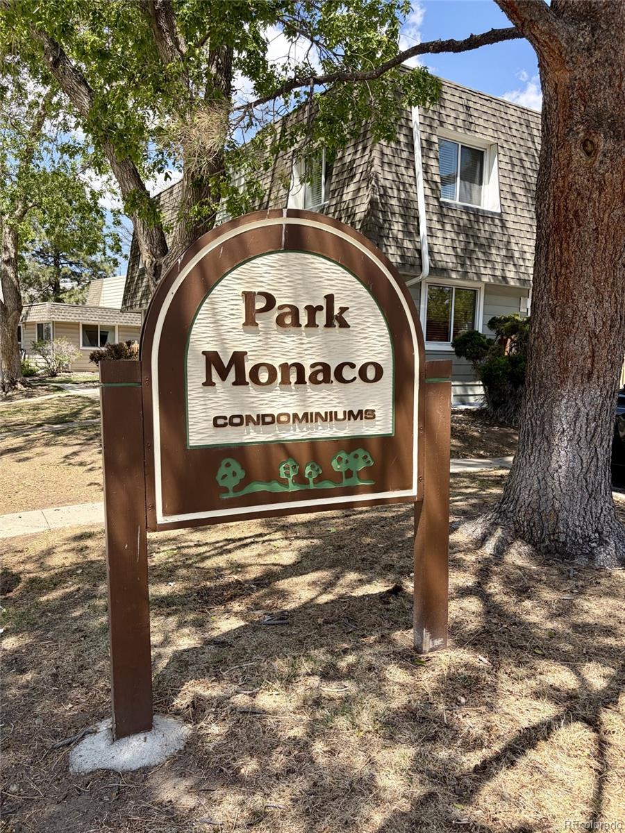6860 E Mississippi Avenue Denver CO 80224