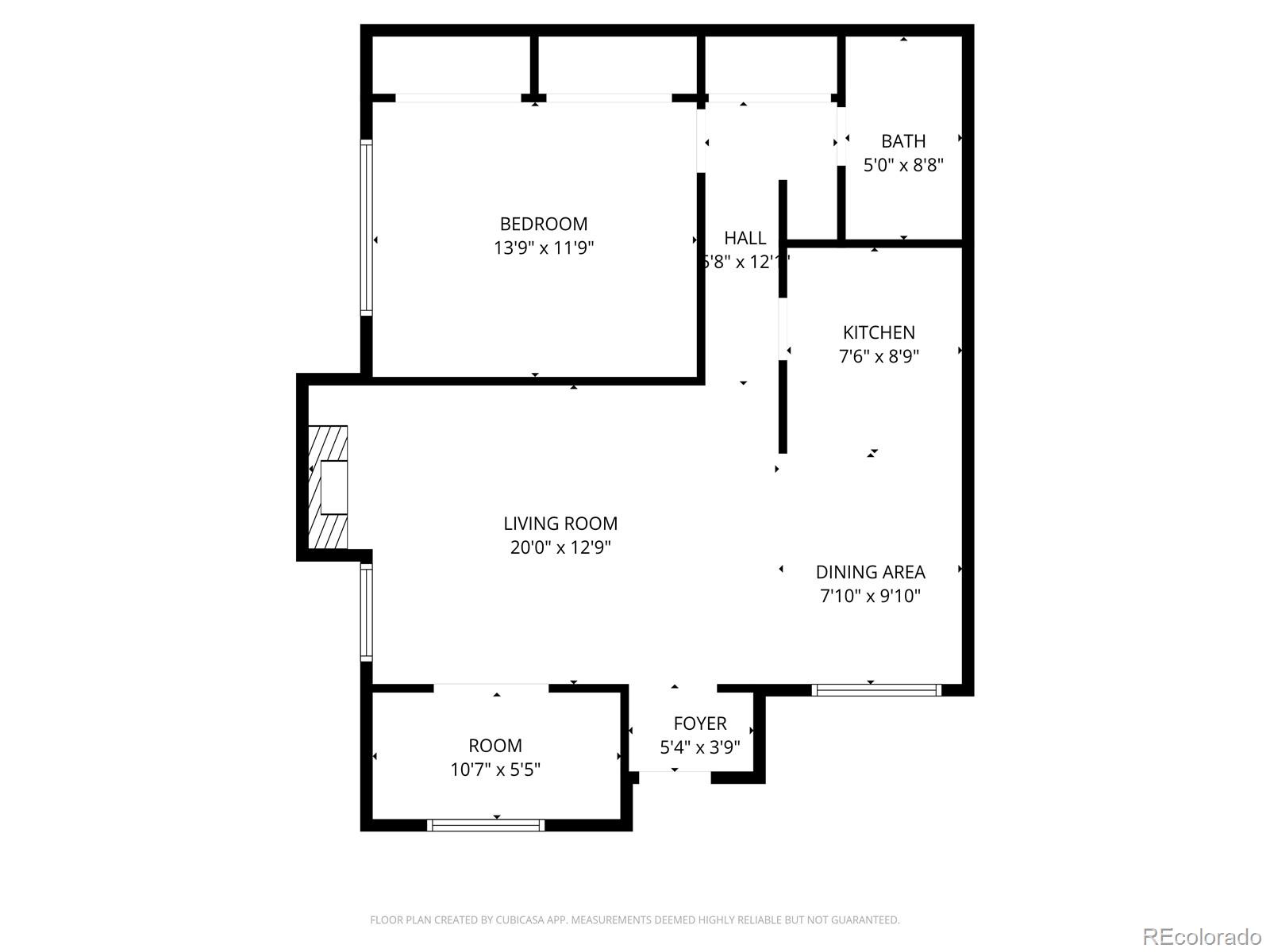 6860 E Mississippi Avenue Denver CO 80224