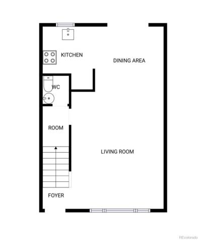 1391 Vance Street Lakewood CO 80214