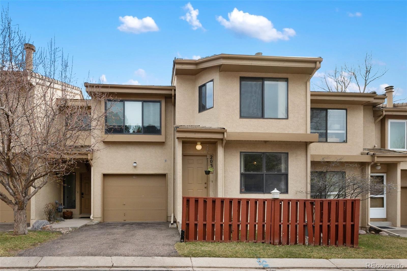 2039 Bristlecone Colorado Springs CO 80919