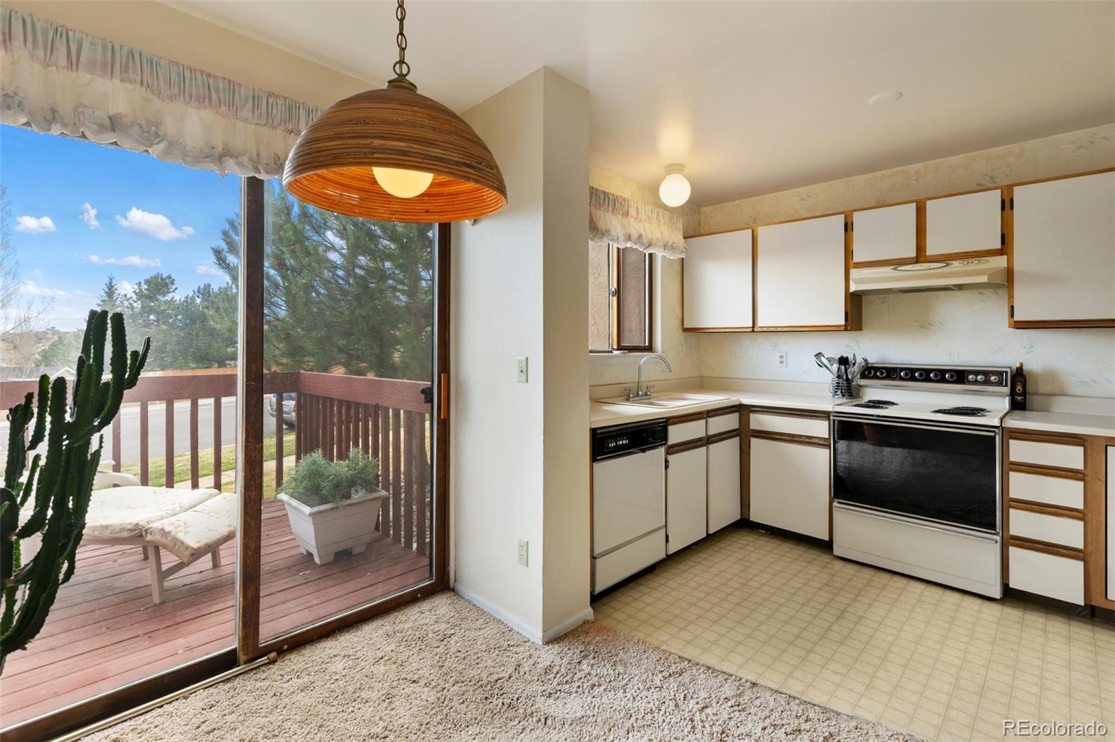 2039 Bristlecone Colorado Springs CO 80919