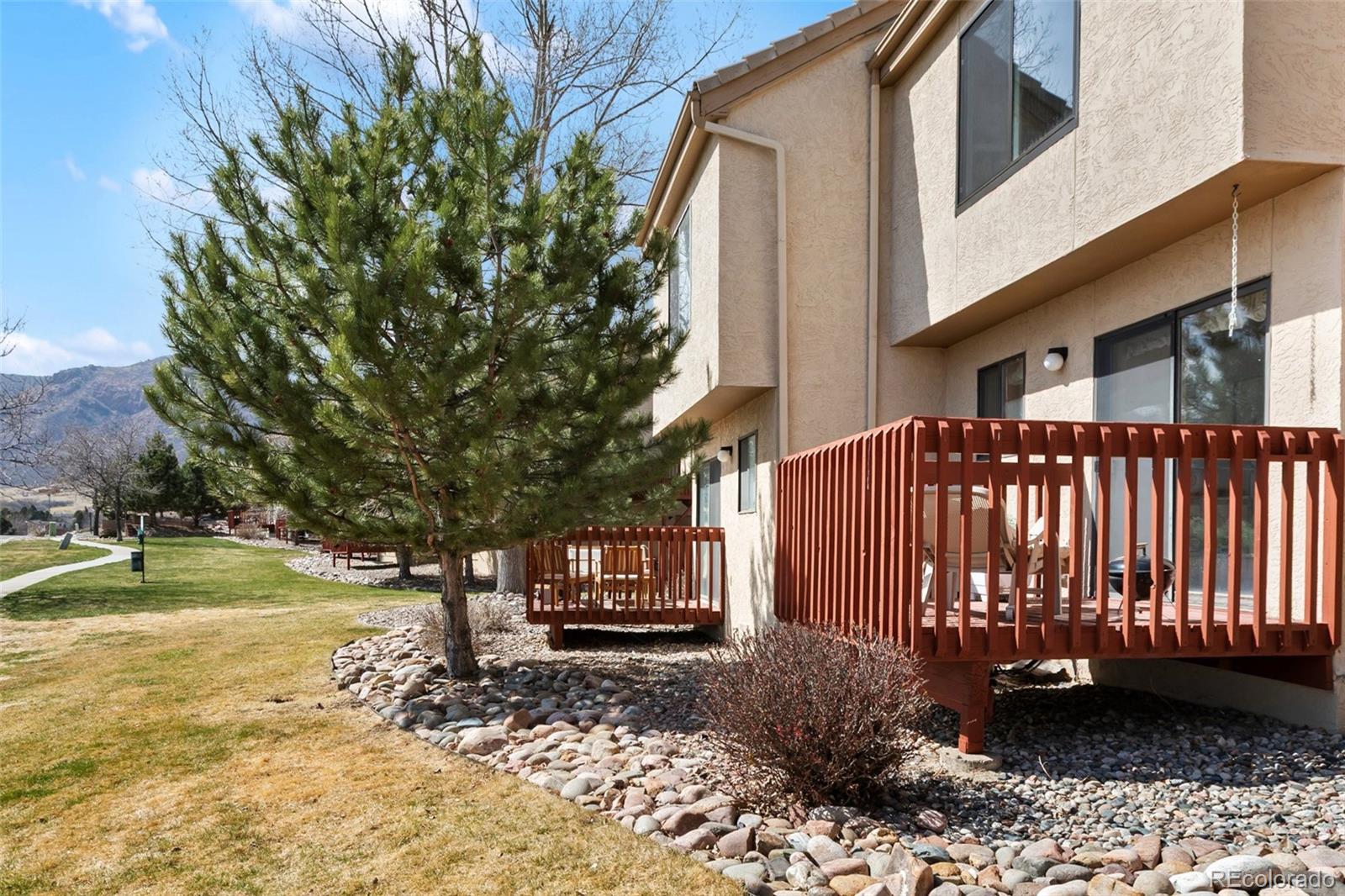 2039 Bristlecone Colorado Springs CO 80919