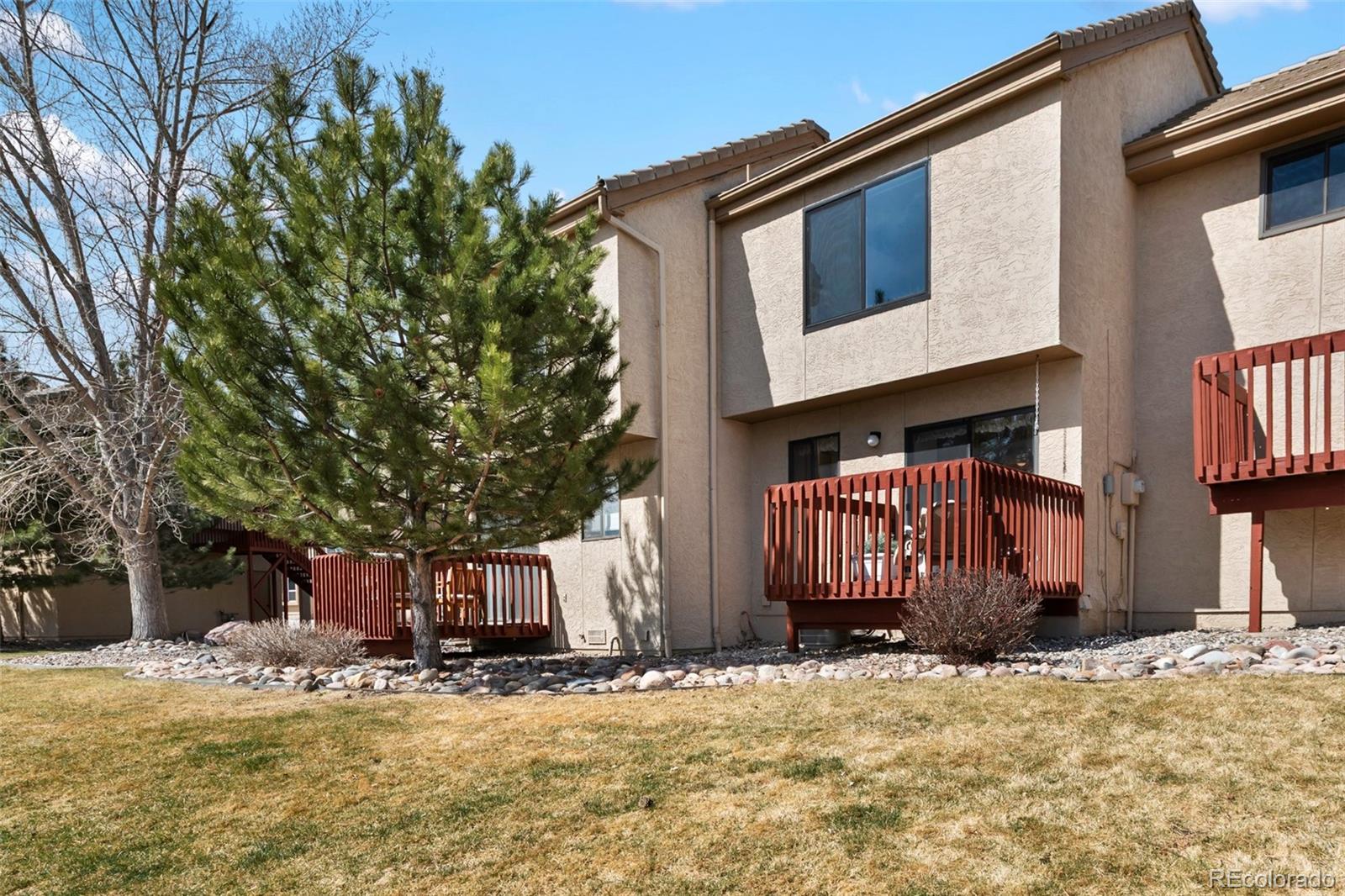 2039 Bristlecone Colorado Springs CO 80919