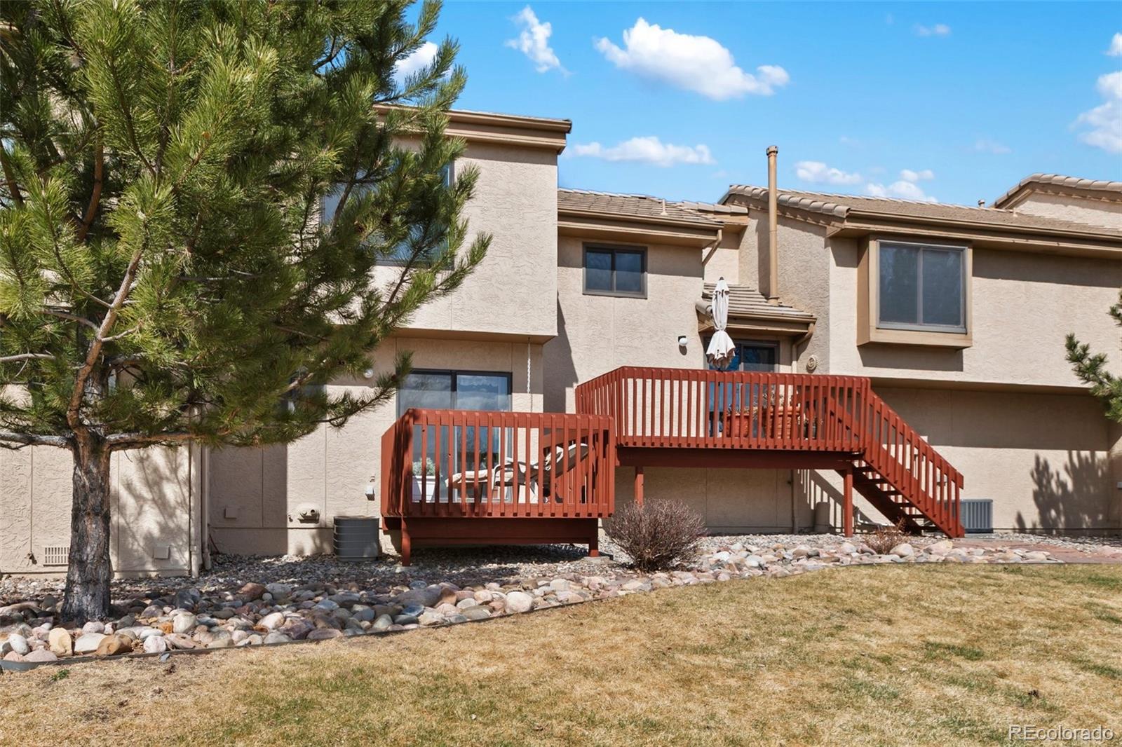 2039 Bristlecone Colorado Springs CO 80919