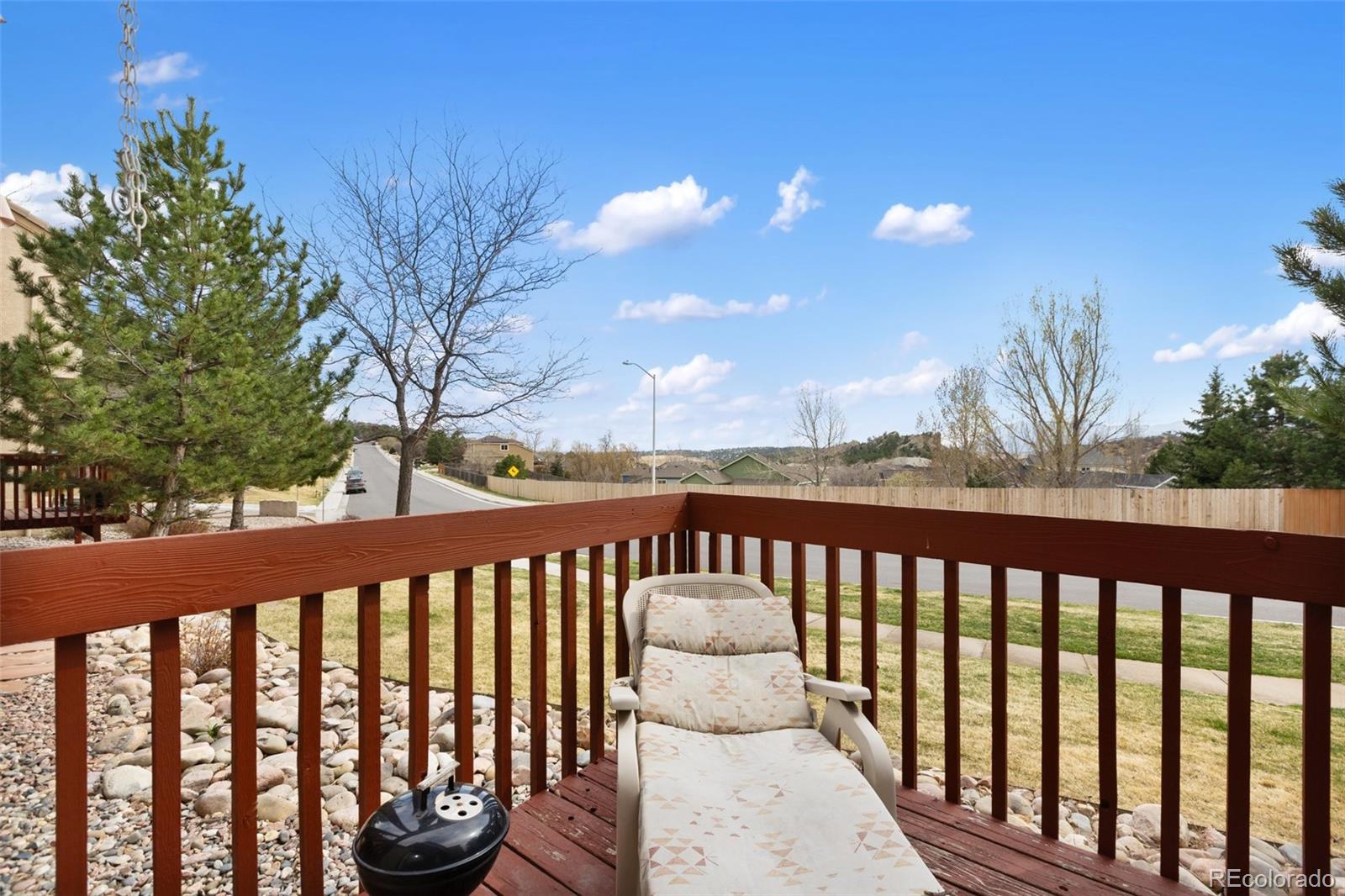 2039 Bristlecone Colorado Springs CO 80919
