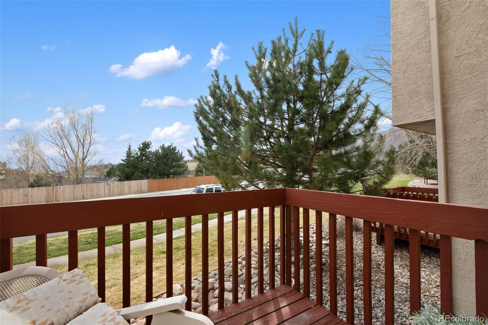 2039 Bristlecone Colorado Springs CO 80919