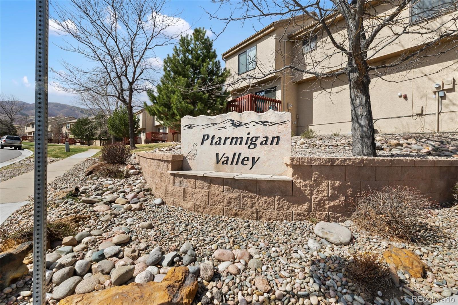 2039 Bristlecone Colorado Springs CO 80919