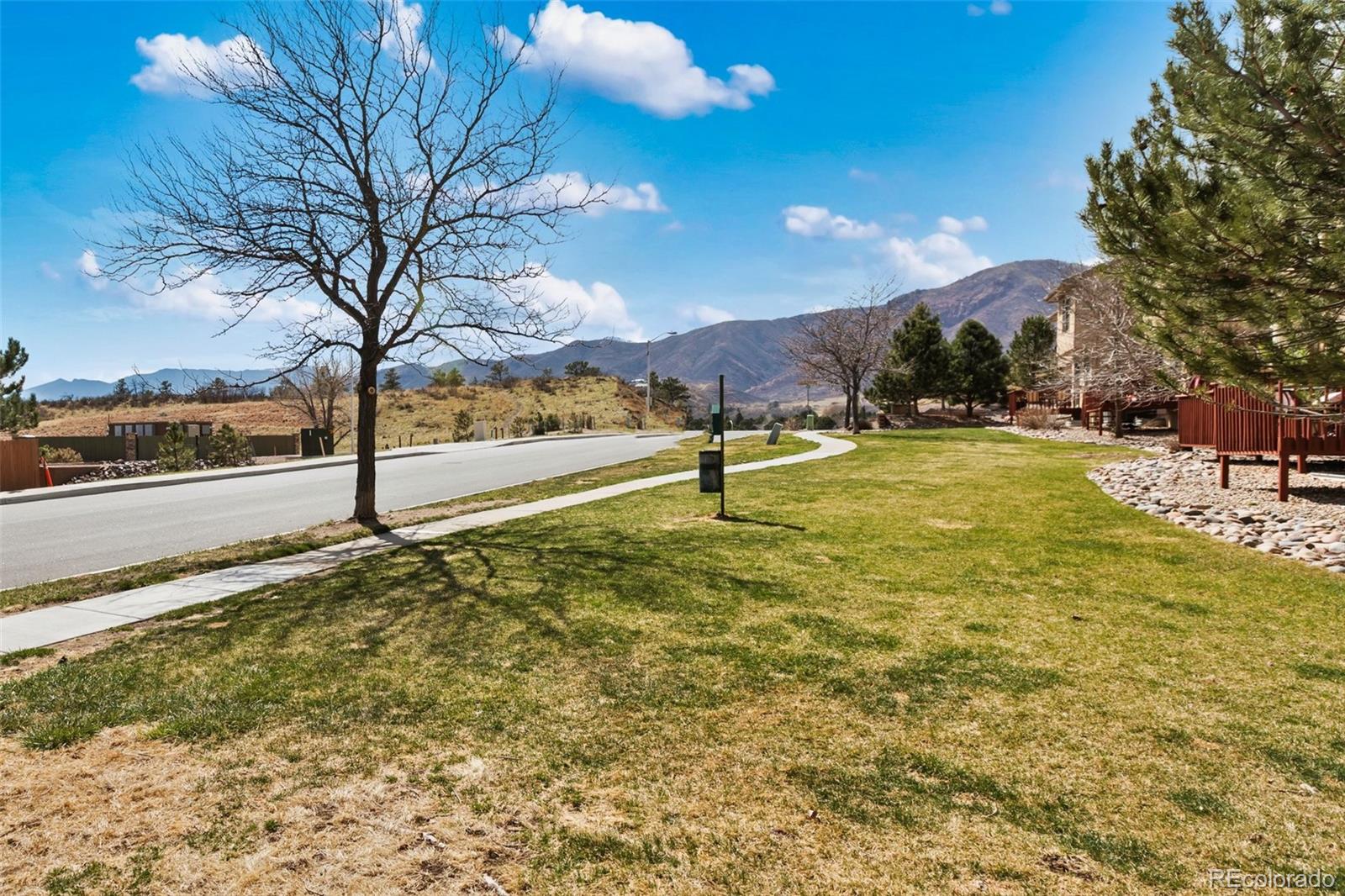 2039 Bristlecone Colorado Springs CO 80919