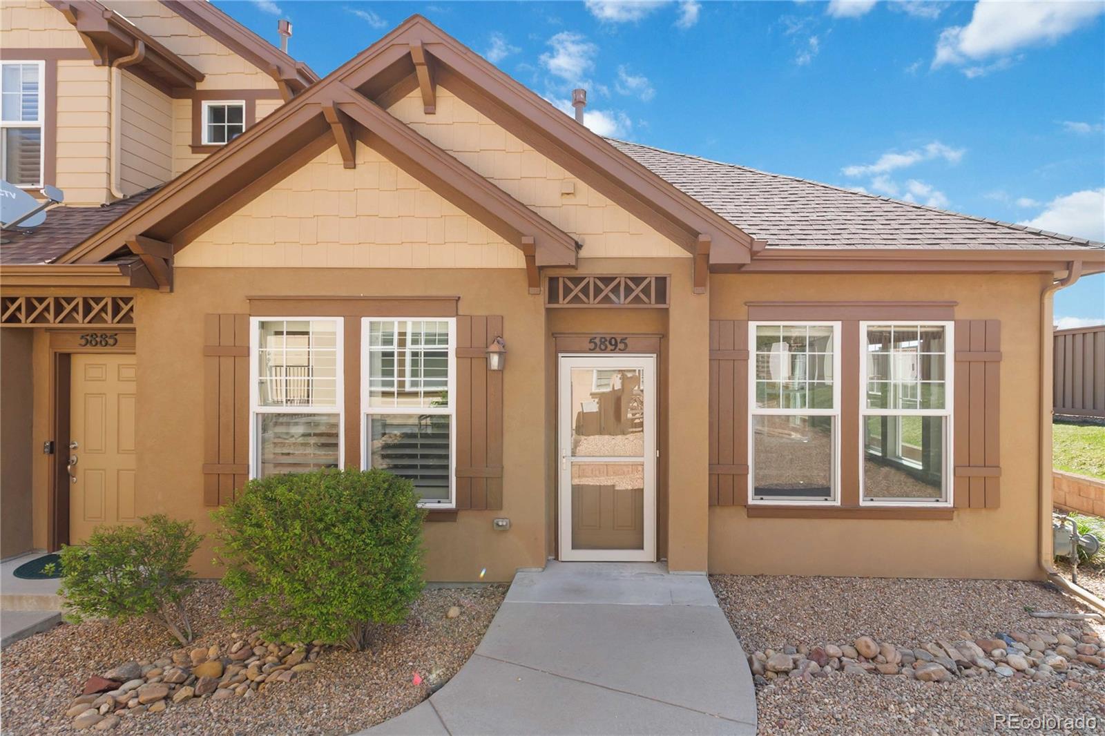 5895 S Taft Court Littleton CO 80127